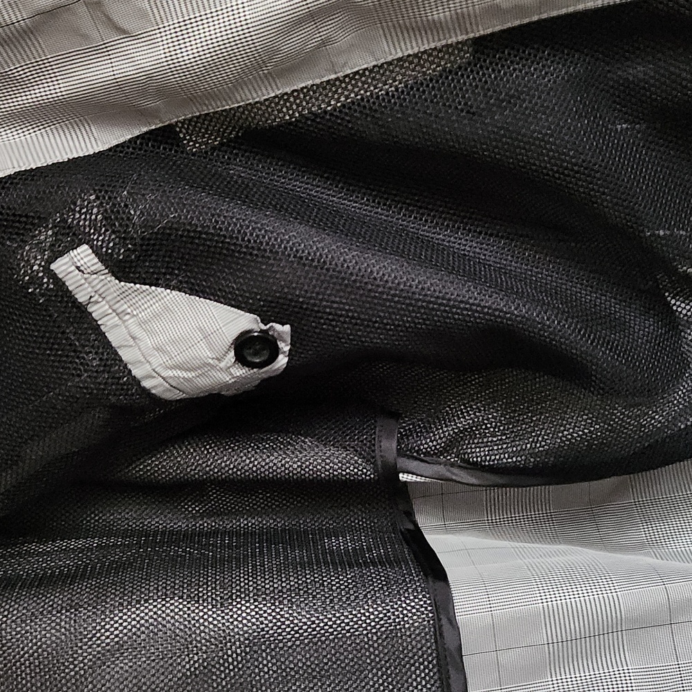 Bomber jacket - Picture 4 of 4